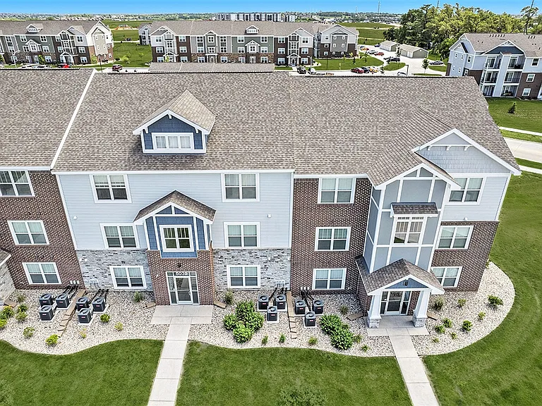 Trade Winds Apartment Homes — Photo 46