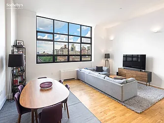 Rented by Sotheby's International Realty