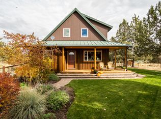 62860 Dickey Rd, Bend, OR 97701