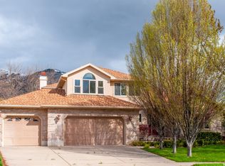 79 S 2700 E, Layton, UT 84040