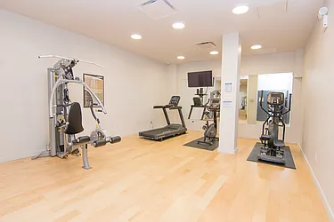 Rented by Modern Spaces