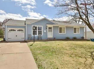 6320 Ashbury Dr, Saint Louis, MO