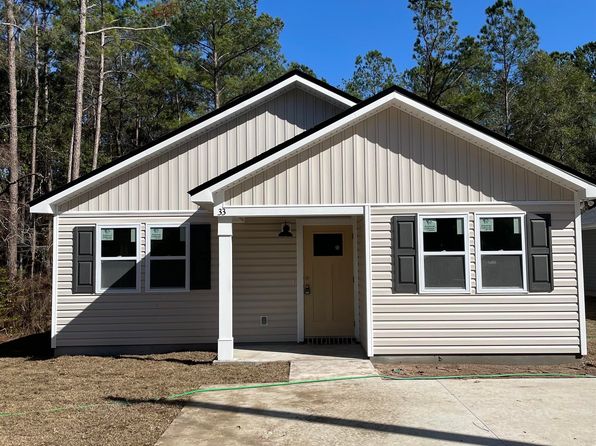 New Construction Homes in Crawfordville FL | Zillow