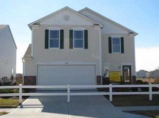 1325 Central Park Dr, Shelbyville, IN 46176