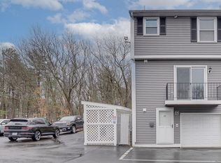 1215 Pawtucket Blvd Unit 45, Lowell, MA 01854