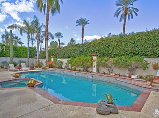 70400 Chappel Rd, Rancho Mirage, CA 92270