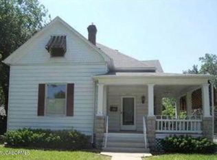 1421 W 3rd St, Sedalia, MO 65301