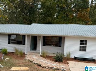 72 Meadow Dr, Holly Pond, AL 35083