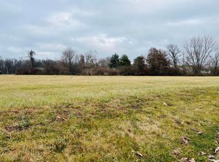 0 Hayesville Rd, Kingston, OH 45644