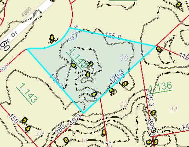 2nd image of 0 Osprey Dr