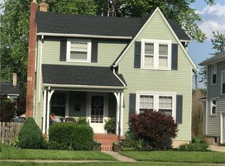 301 S Ridge Ave, Troy, OH 45373