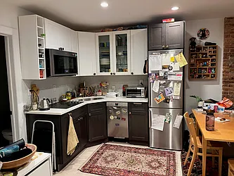 Rented by 3 Quincy Corp.