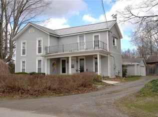 9002 Mayo Rd, Springville, NY 14141