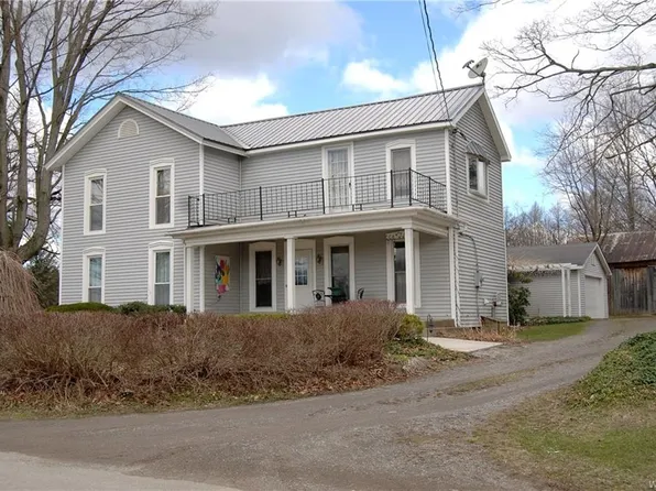 9002 Mayo Rd, Springville, NY 14141