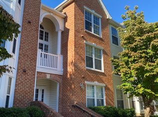 5960 Millrace Ct, Columbia, MD 21045