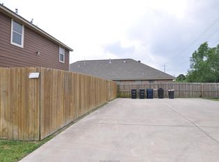 6800 Appomattox Dr, College Station, TX 77845