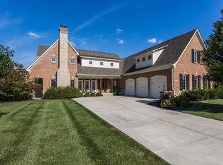 6670 Braemar Ave, Noblesville, IN 46062