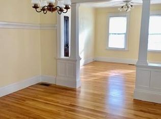 87 King Philip Rd #1, Worcester, MA 01606