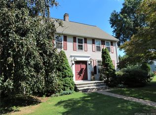 380 Wolcott Hill Rd, Wethersfield, CT 06109