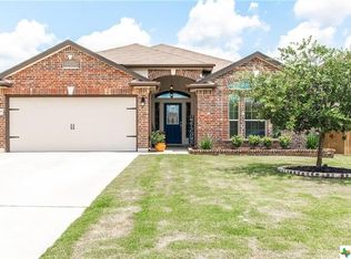 1309 Blue Leaf Dr, Temple, TX 76502