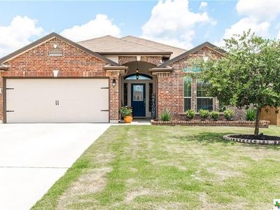 1309 Blue Leaf Dr, Temple, TX, 76502