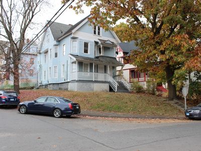 50 Manhan Street, Waterbury, CT, 06710