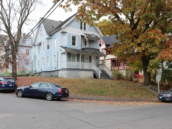 50 Manhan Street, Waterbury, CT 06710