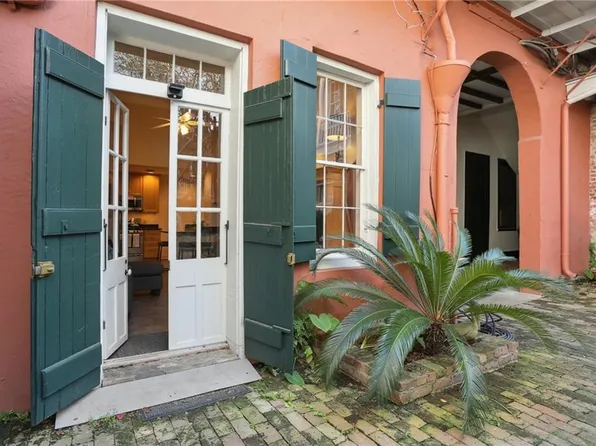931 Chartres St APT 12, New Orleans, LA 70116