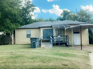 1910 NW Ozmun Ave, Lawton, OK 73507