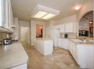 608 Cottonwood Trl, Keller, TX 76248