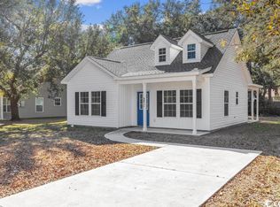 803 Rufus St #C, Conway, SC 29526