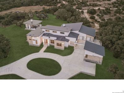 1418 Park Road 37, Helotes, TX, 78023
