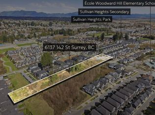 6137 142nd St, Surrey, BC
