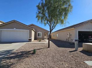 1579 S 227th Ave, Buckeye, AZ 85326
