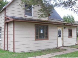 6760 Sunrise Rd, Harris, MN 55032