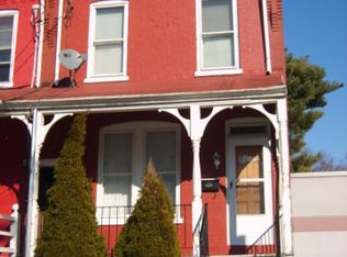 617 S Prince St, Lancaster, PA 17603