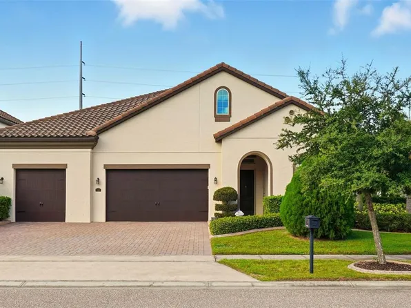 7945 CHILTON DRIVE, ORLANDO, FL 32836