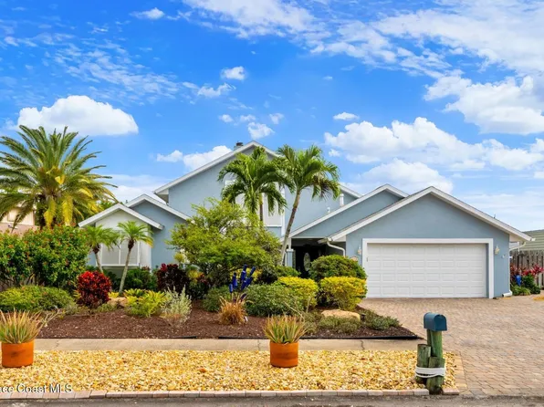 1710 Westport Rd, Merritt Island, FL 32952