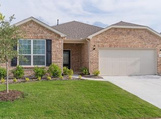 1813 Port Royal Ln, Frisco, TX 75036