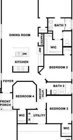 10917 Tildon Ave — Photo 8