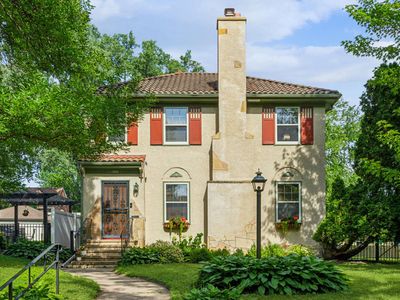 4837 11th Ave S, Minneapolis, MN, 55417