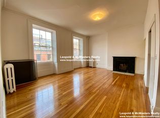 20 Mount Vernon St APT 201A, Boston, MA 02108