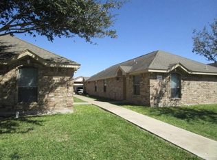 2321 Moonlight Ln, Edinburg, TX 78541