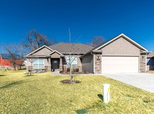 4301 Massengill Ct, Columbia, MO 65201