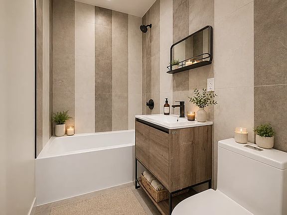 4th image of 1001 Rogers Ave #1B