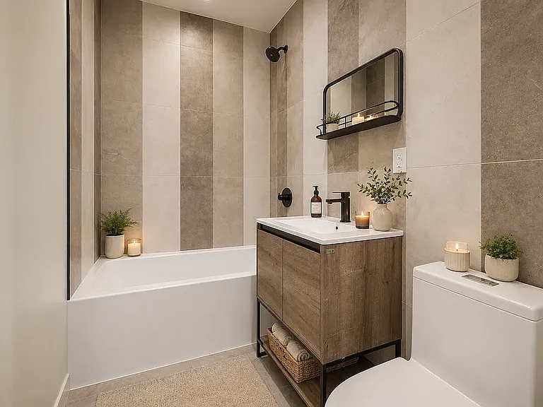 1001 Rogers Ave #1B — Photo 4