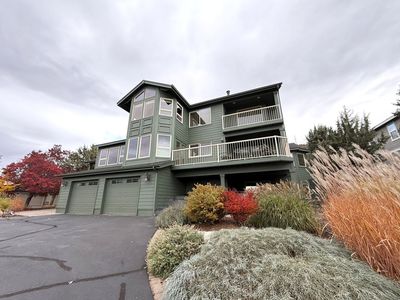 10464 Bitterbrush Ct, Redmond, OR, 97756