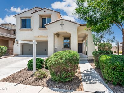 14759 W PERSHING Street, Surprise, AZ, 85379
