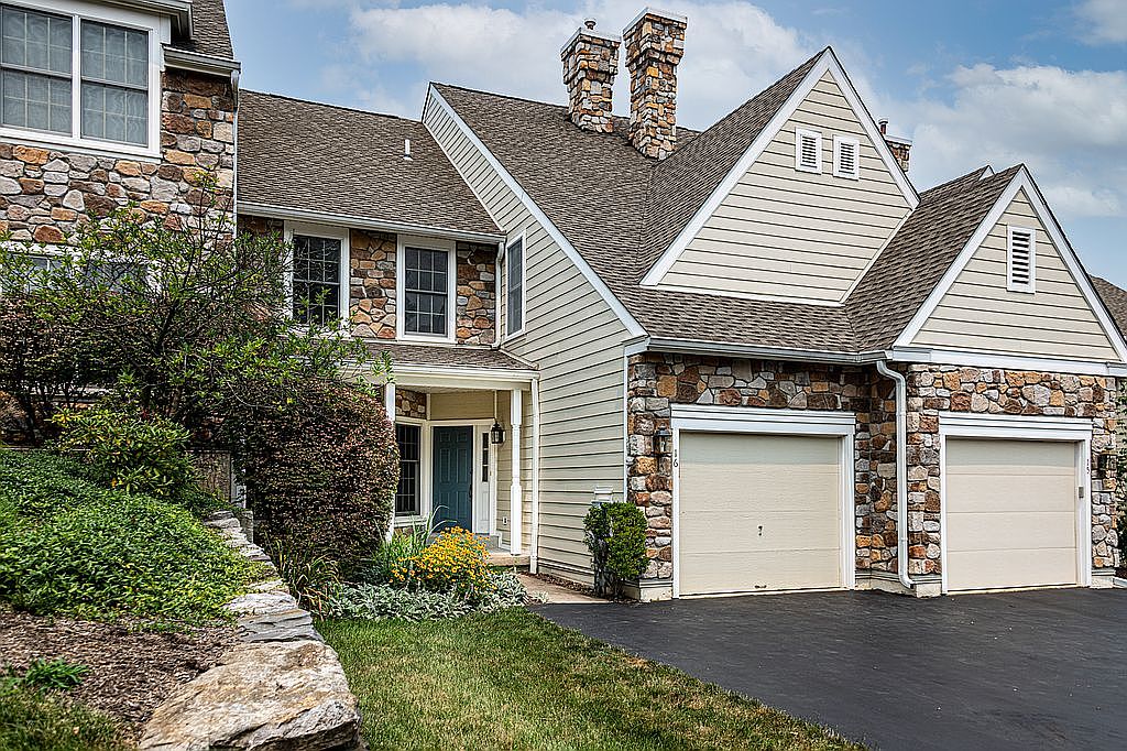 16 Daylesford Blvd, Berwyn, PA 19312 Zillow