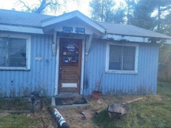 1940 Mullet Ave, Saint Helen, MI 48656